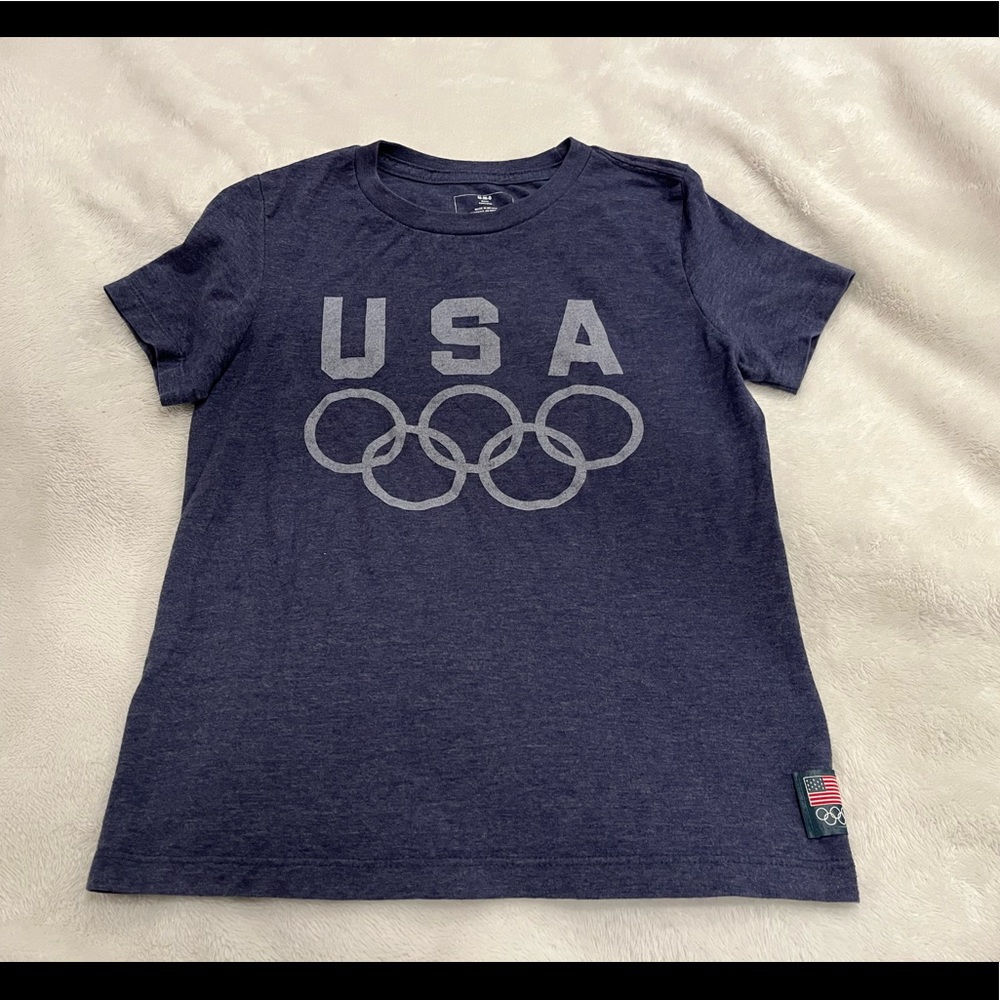 🇺🇸Olympics team USA
